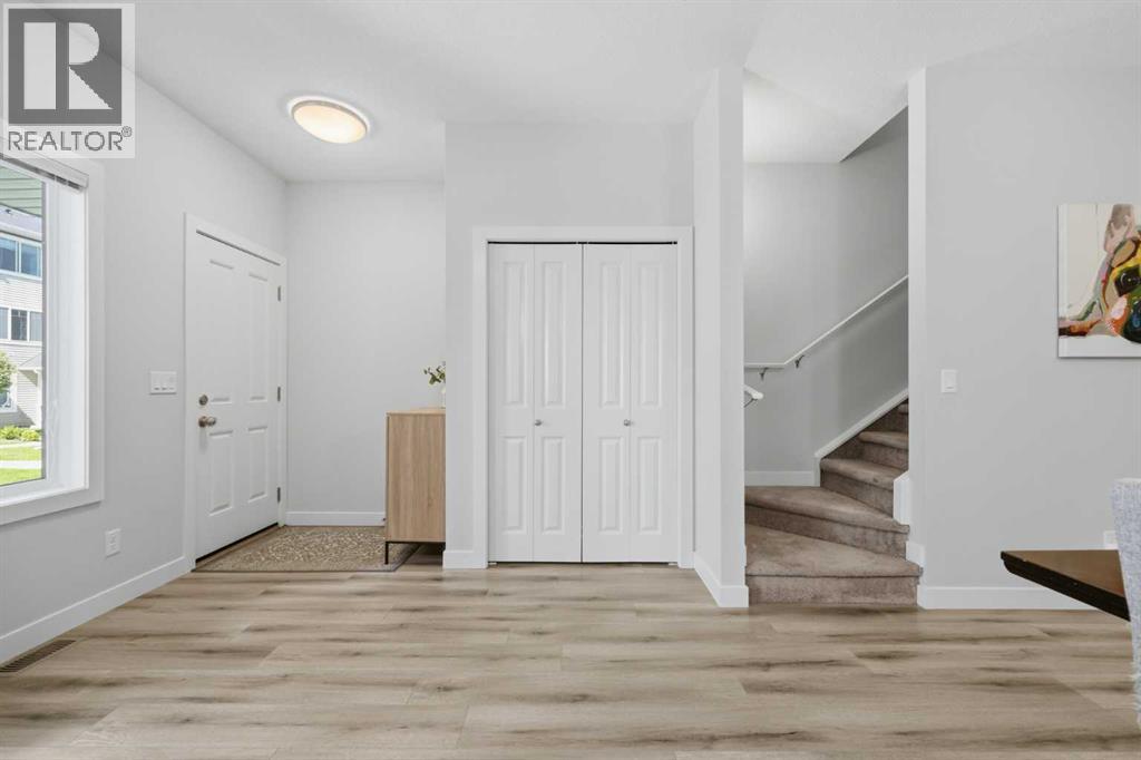 535 Canals Crossing Sw, Airdrie, Alberta  T4B 4L3 - Photo 16 - A2323313