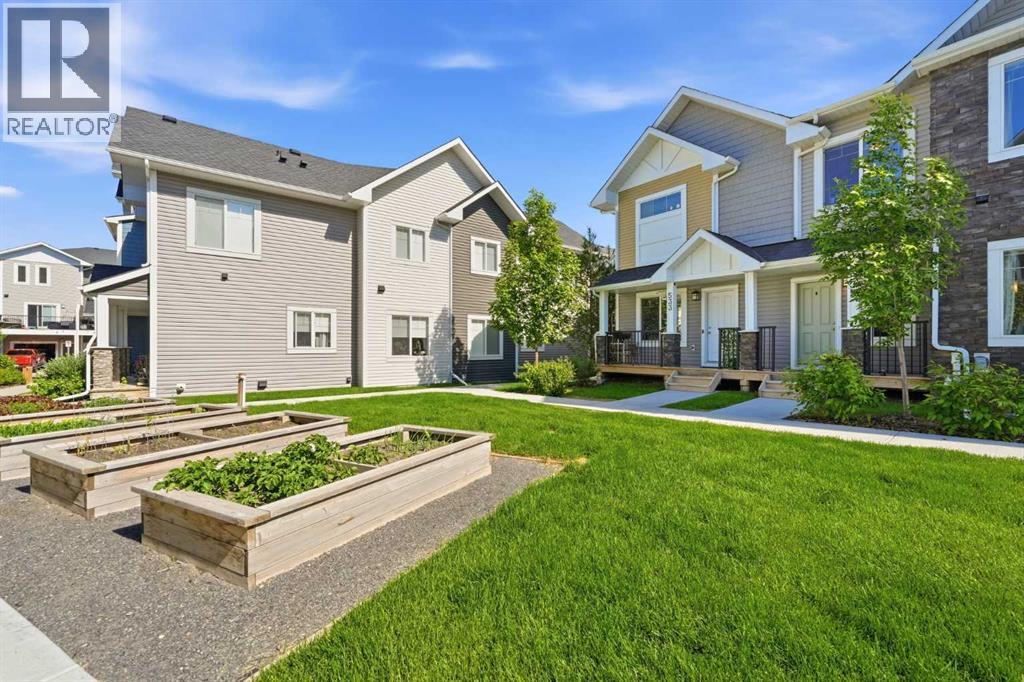 535 Canals Crossing Sw, Airdrie, Alberta  T4B 4L3 - Photo 40 - A2323313