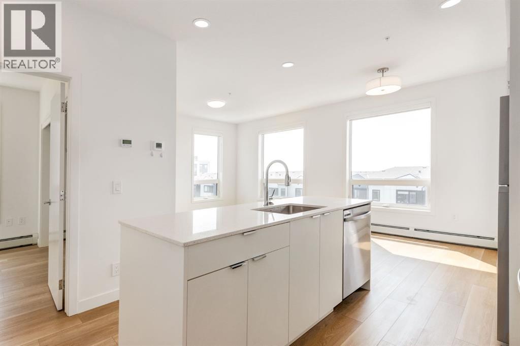 2416, 8500 19 Avenue Se, Calgary, Alberta  T2A 7V1 - Photo 5 - A2334340