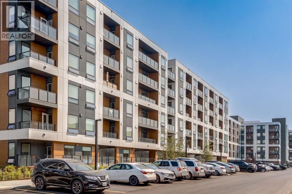 2416, 8500 19 Avenue SE, Calgary, Alberta