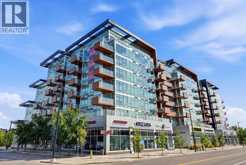 338, 110 18A Street NW, Calgary, Alberta