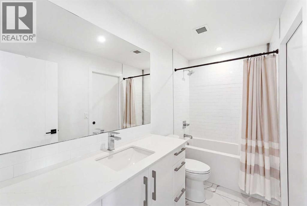 338, 110 18a Street NW, Calgary, Alberta  T2N 5G5 - Photo 16 - A2334988