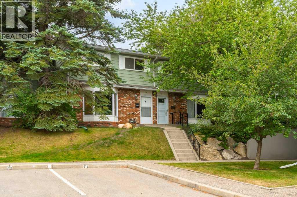 71, 2815 Palliser Drive Sw, Calgary, Alberta  T2V 3S8 - Photo 40 - A2335647