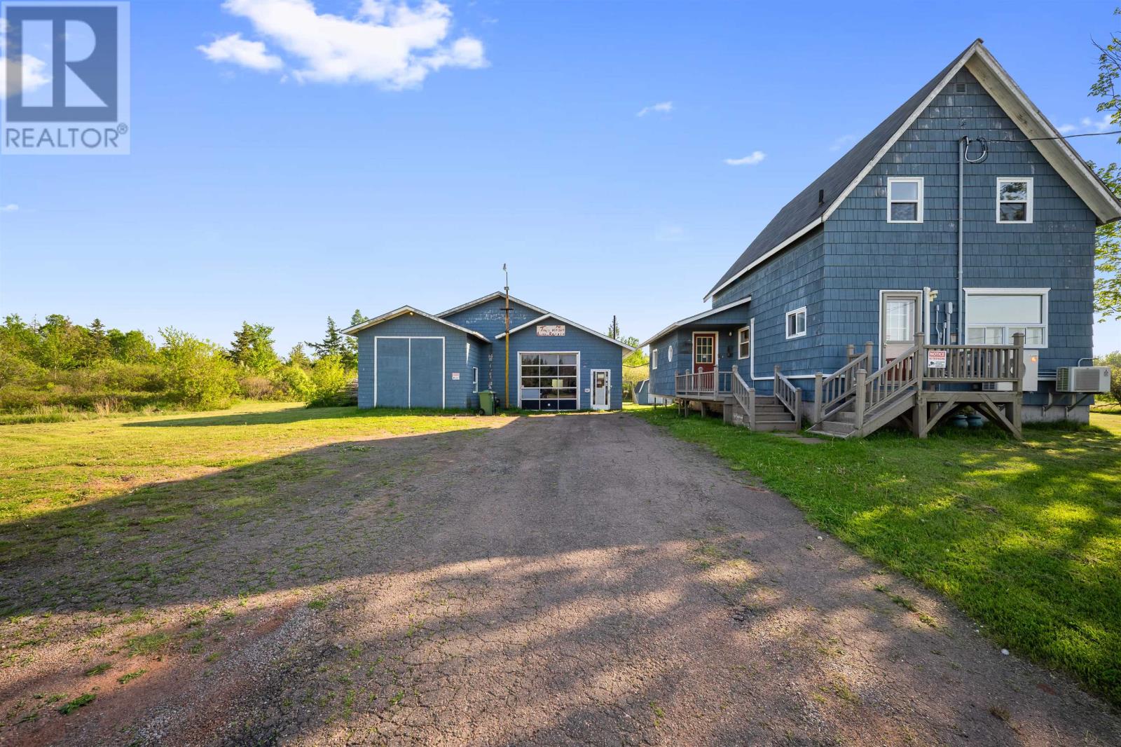 3579 Rte 11, St. Nicholas, Prince Edward Island  C0B 1T0 - Photo 36 - 202614927