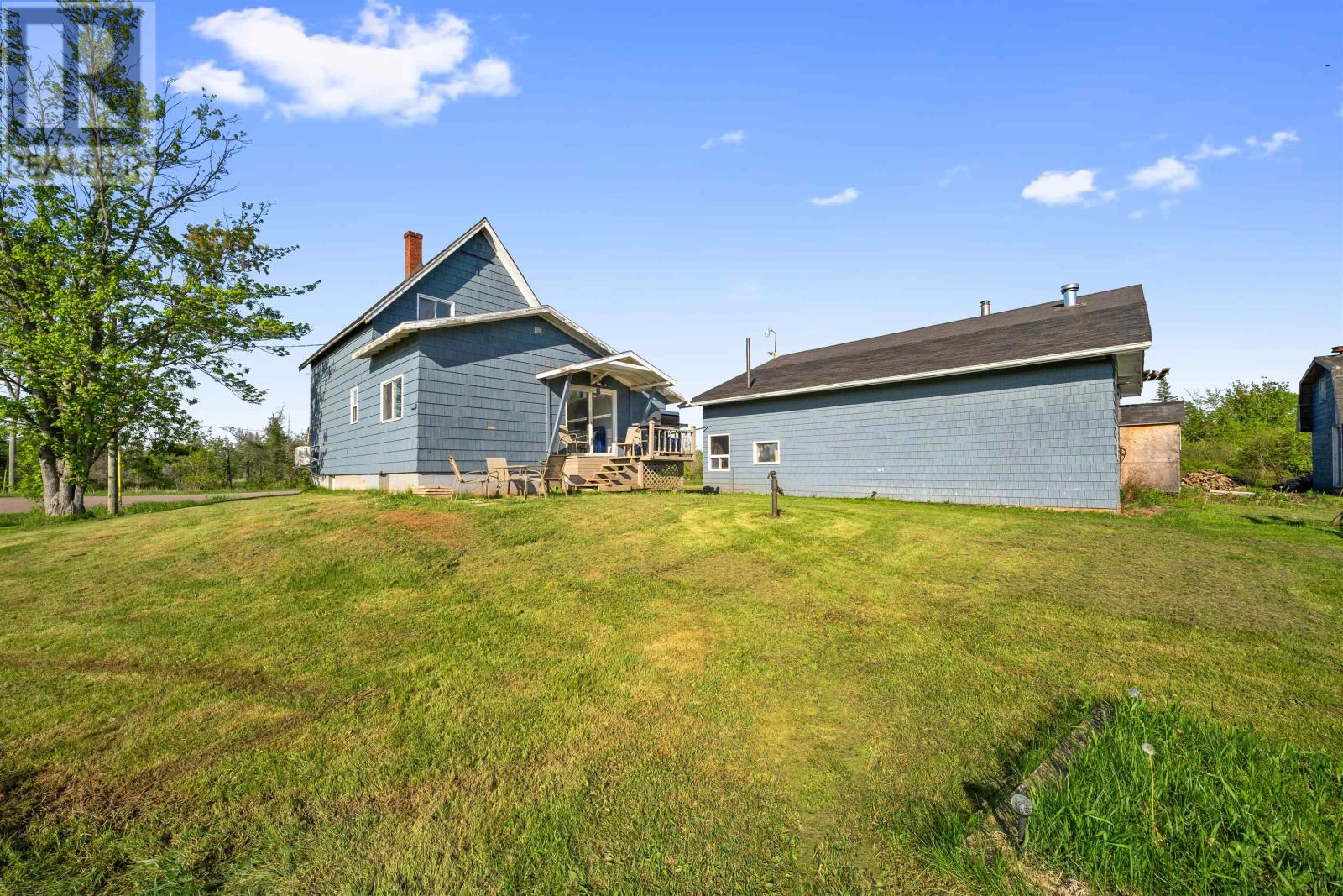 3579 Rte 11, St. Nicholas, Prince Edward Island  C0B 1T0 - Photo 33 - 202614927