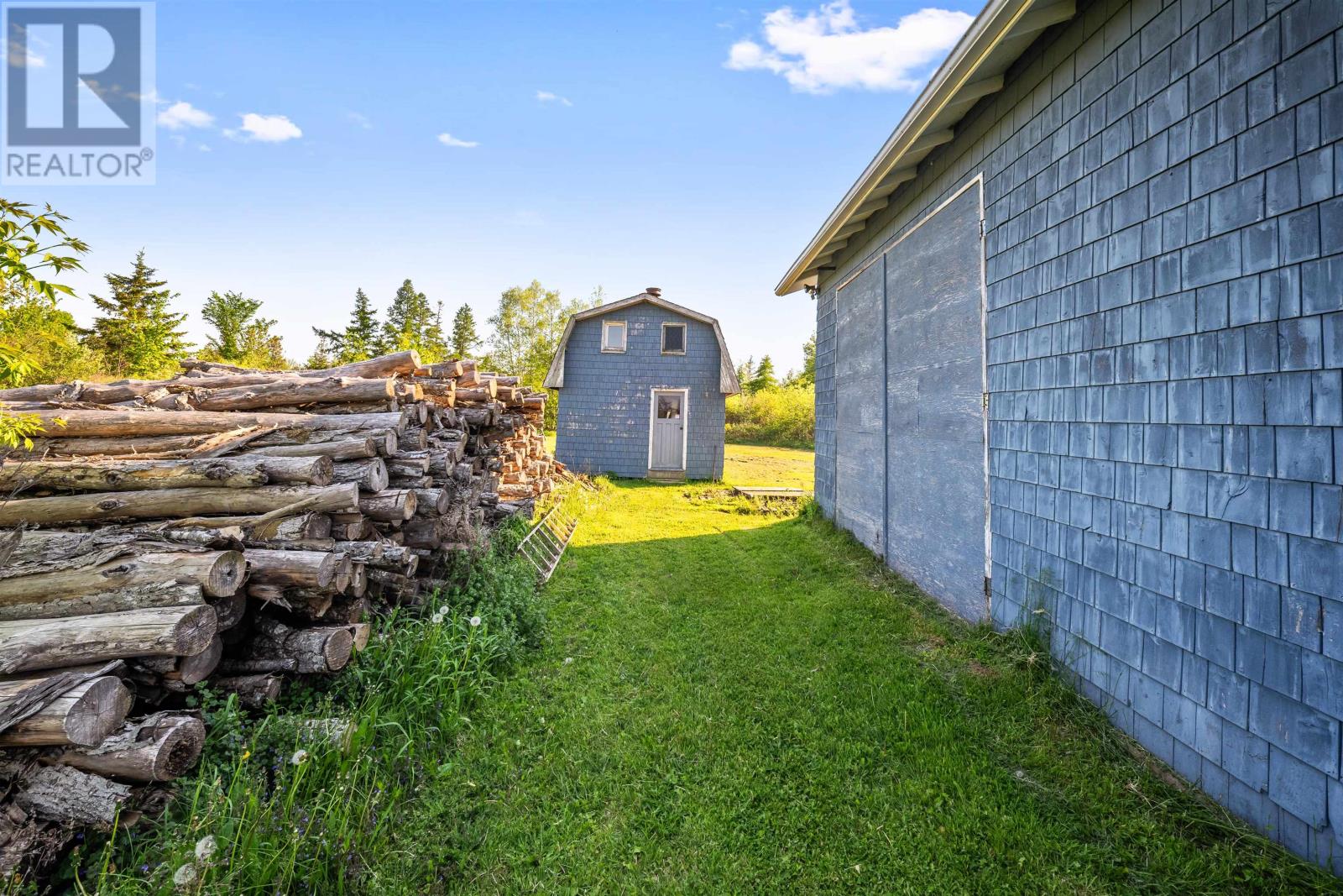 3579 Rte 11, St. Nicholas, Prince Edward Island  C0B 1T0 - Photo 34 - 202614927