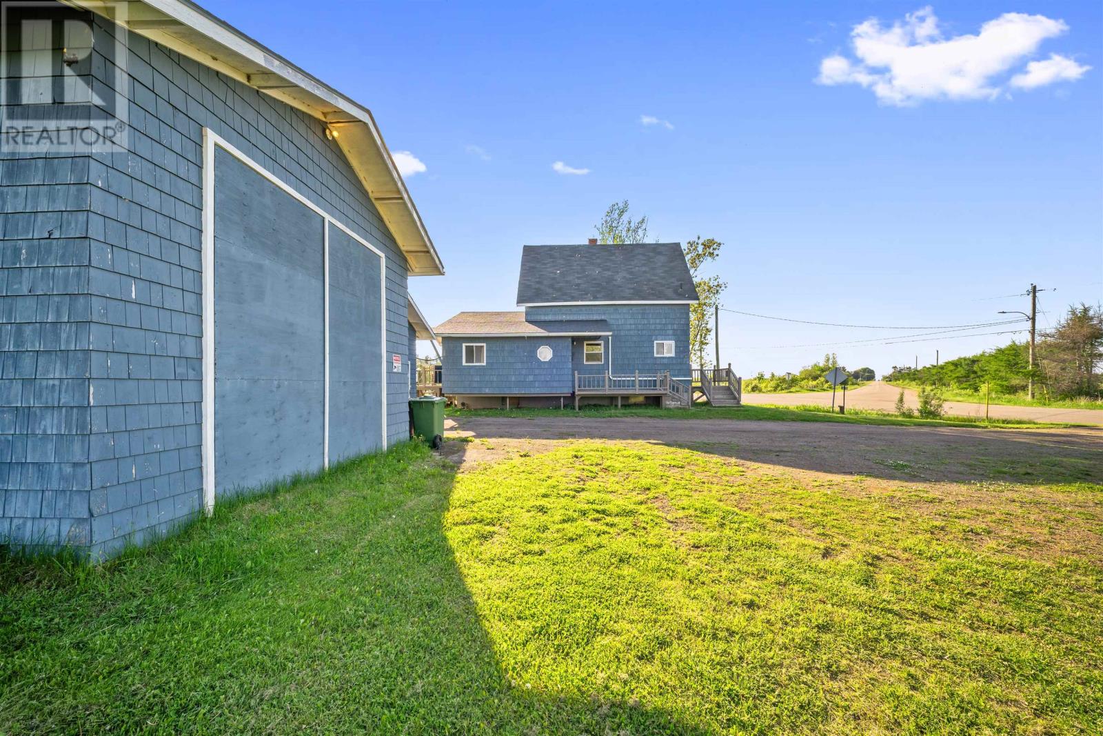 3579 Rte 11, St. Nicholas, Prince Edward Island  C0B 1T0 - Photo 35 - 202614927