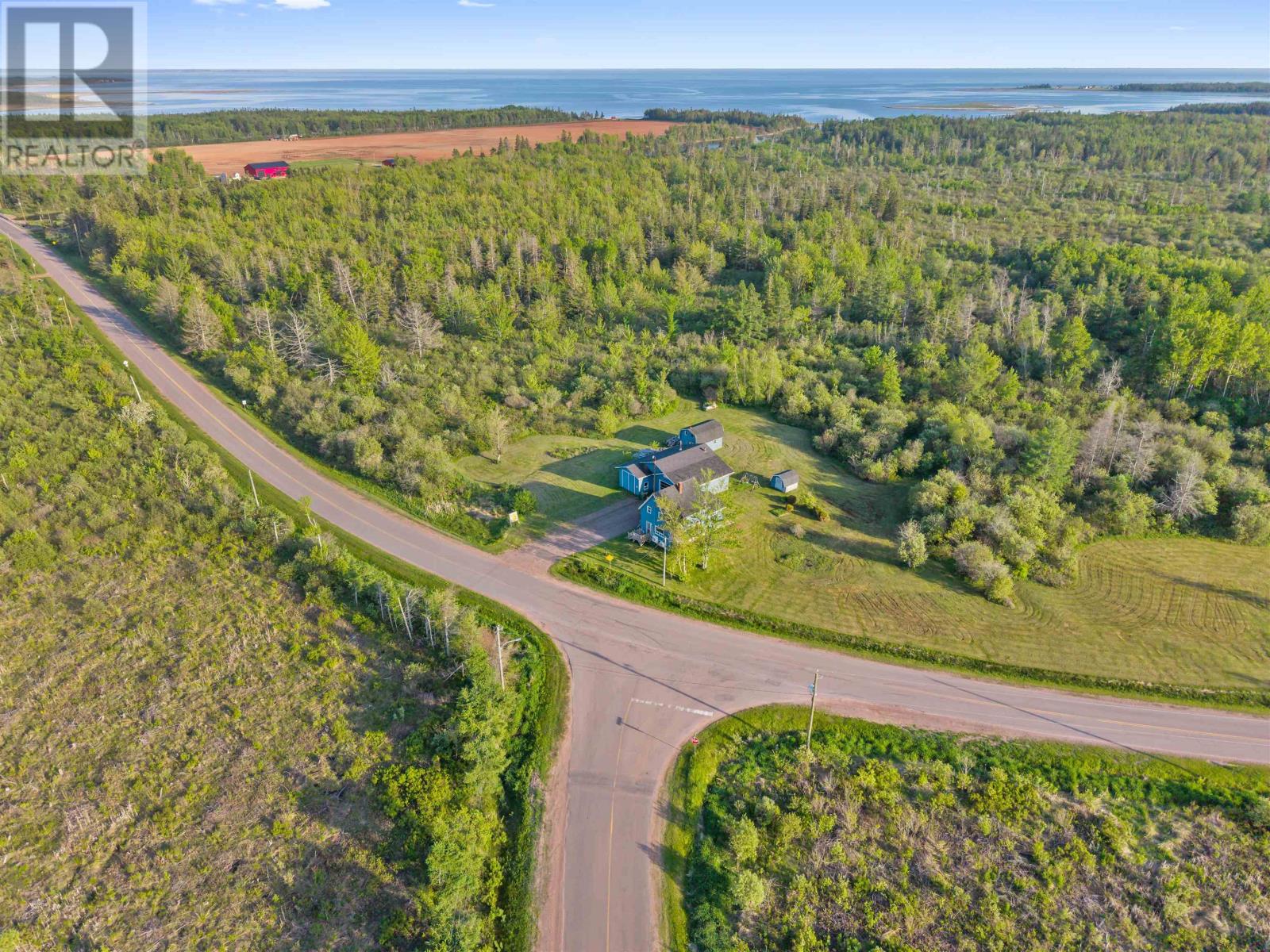 3579 Rte 11, St. Nicholas, Prince Edward Island  C0B 1T0 - Photo 49 - 202614927