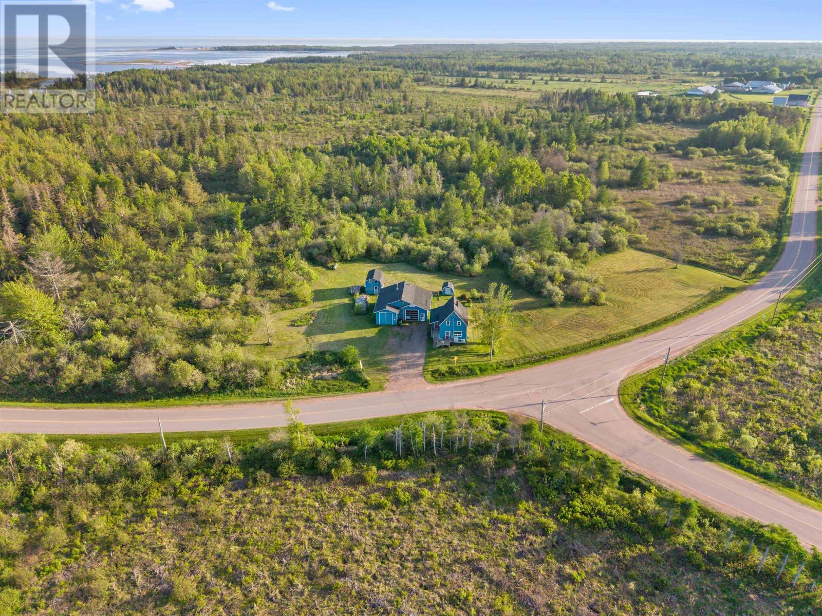 3579 Rte 11, St. Nicholas, Prince Edward Island  C0B 1T0 - Photo 50 - 202614927