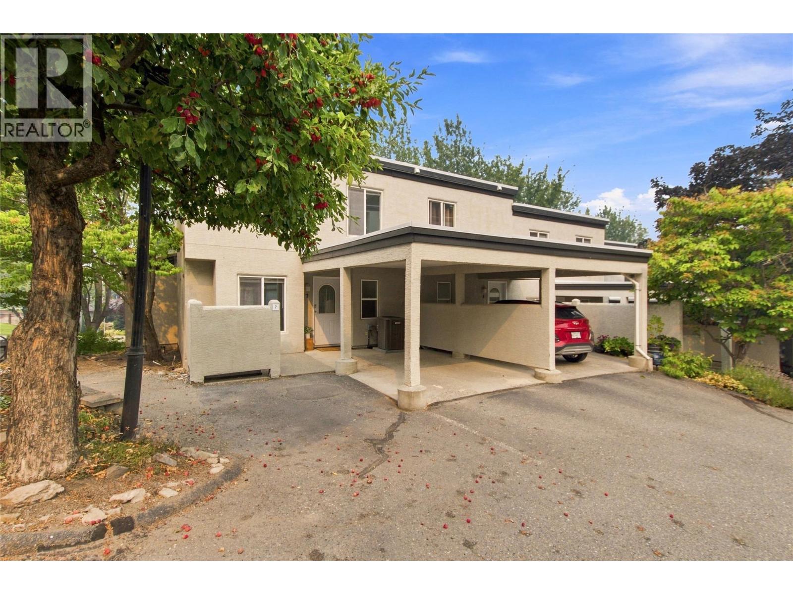 411 Aberdeen Drive Unit# 7, Kamloops, British Columbia  V1S 1X2 - Photo 6 - 10397380