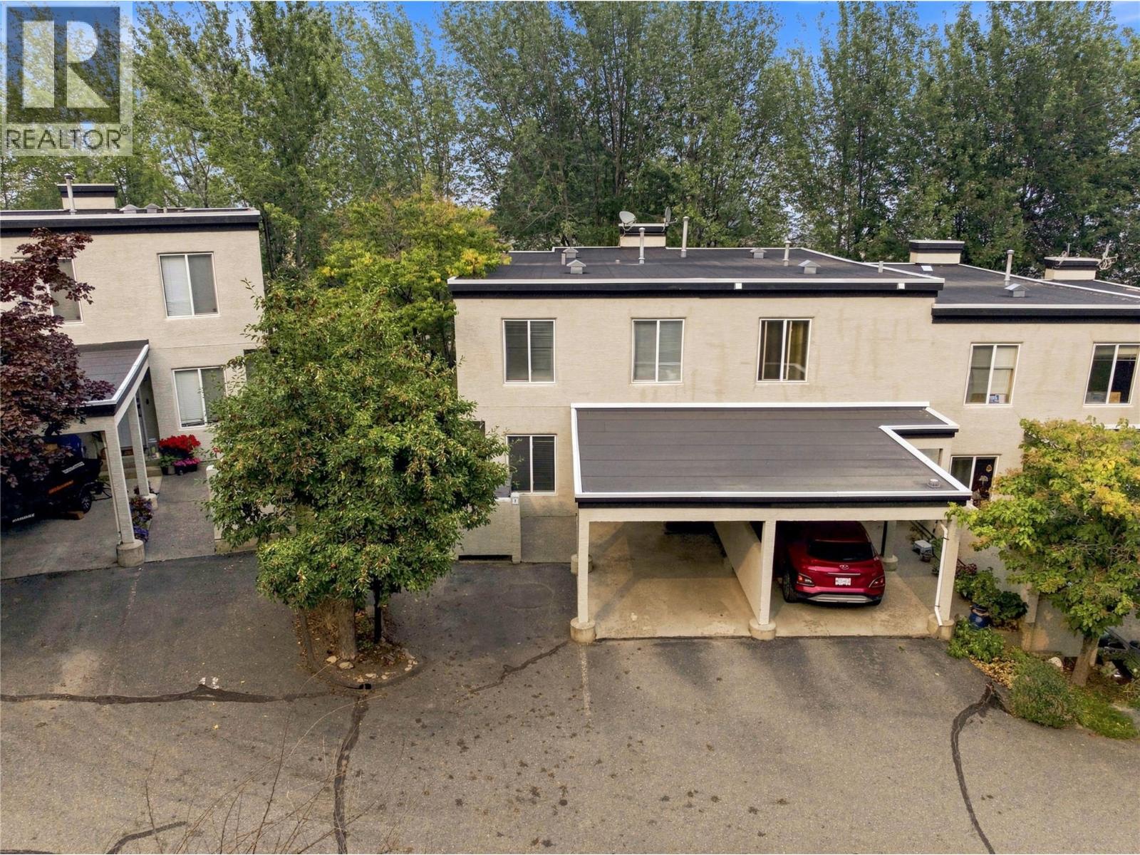 411 Aberdeen Drive Unit# 7, Kamloops, British Columbia  V1S 1X2 - Photo 7 - 10397380