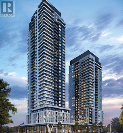 1908 - 21 MEADOWDALE ROAD, Vaughan, Ontario
