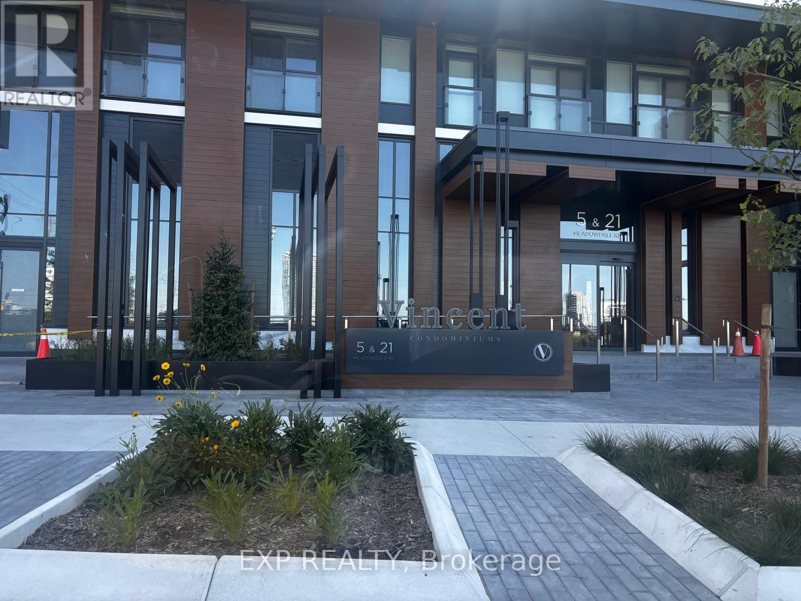 1908 - 21 Meadowdale Road, Vaughan, Ontario  L4K 0H6 - Photo 12 - N13659832