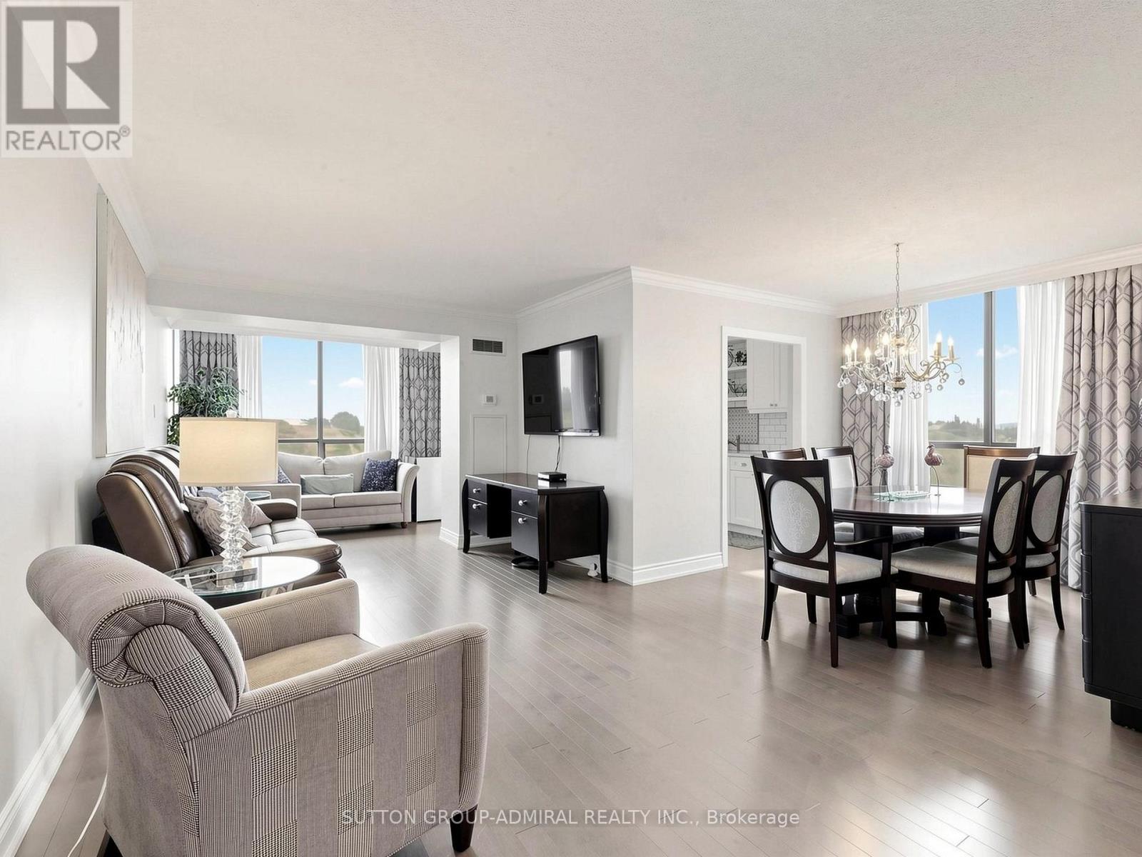 507 - 7460 BATHURST STREET, Vaughan, Ontario