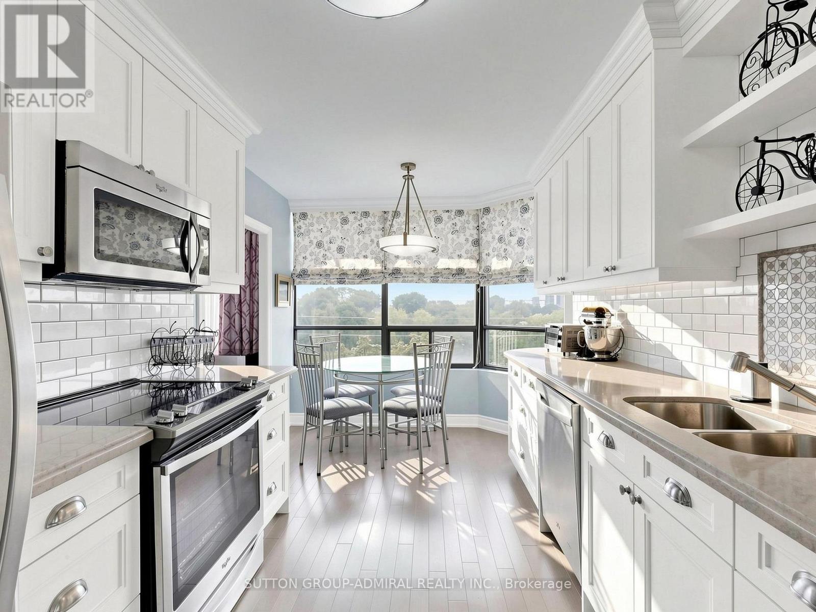 507 - 7460 Bathurst Street, Vaughan, Ontario  L4J 7K9 - Photo 10 - N13659854