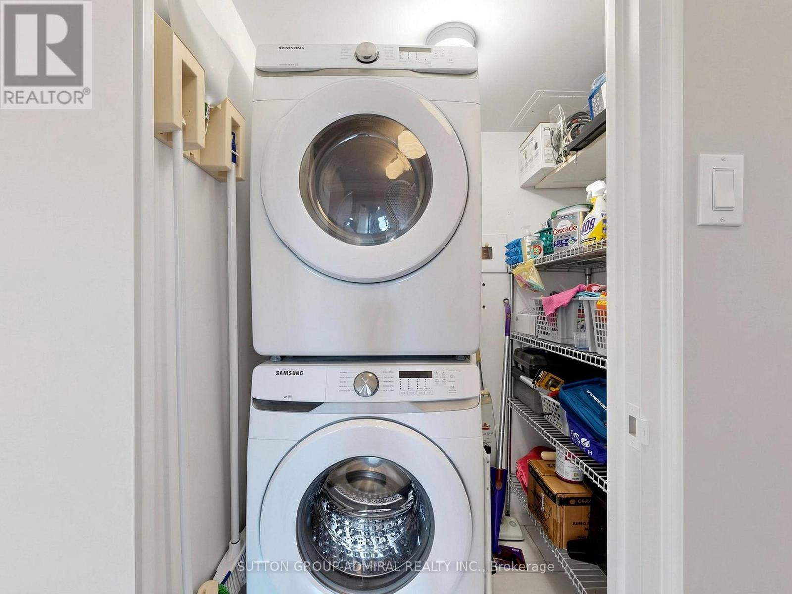 507 - 7460 Bathurst Street, Vaughan, Ontario  L4J 7K9 - Photo 16 - N13659854