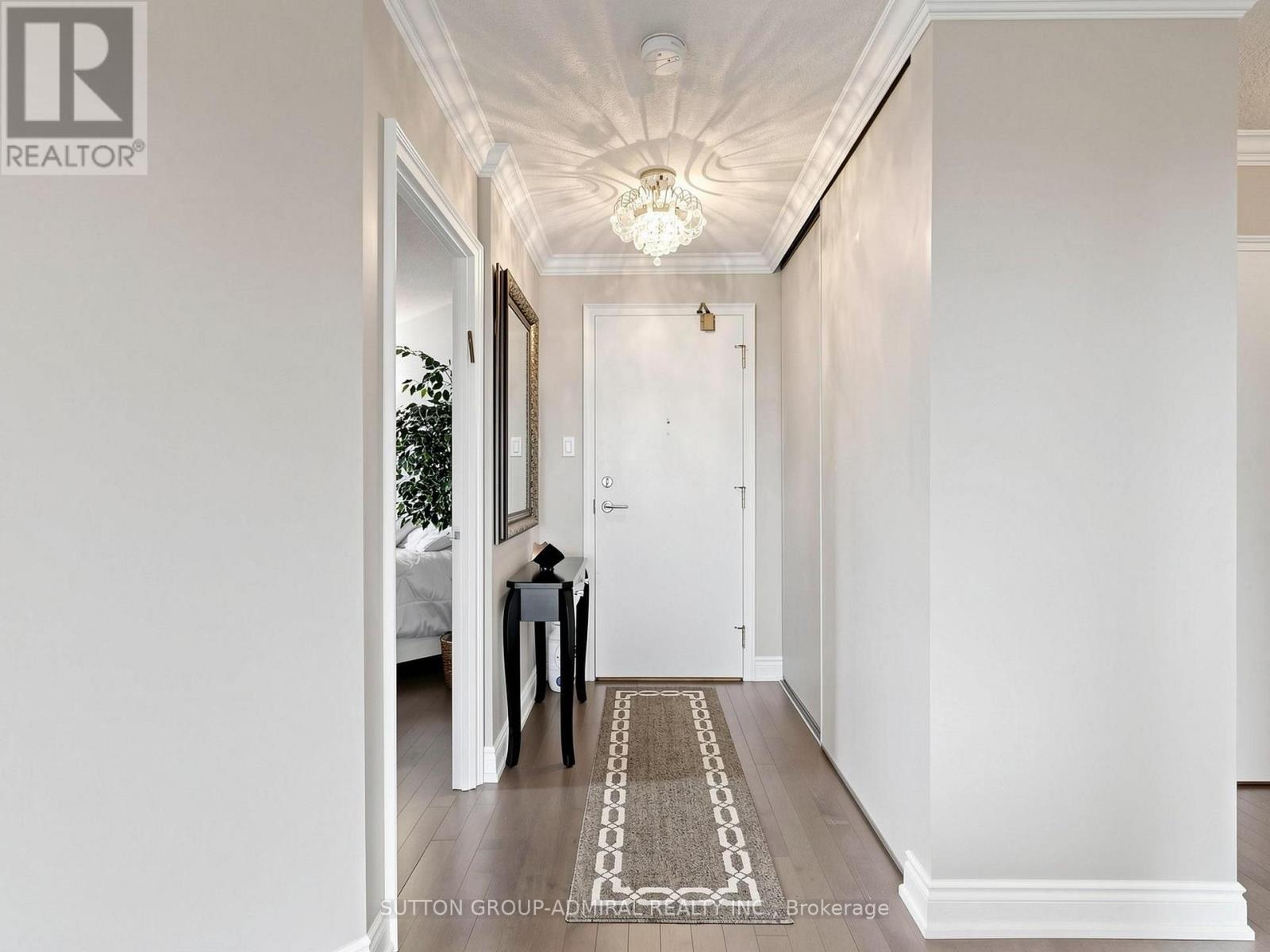 507 - 7460 Bathurst Street, Vaughan, Ontario  L4J 7K9 - Photo 2 - N13659854