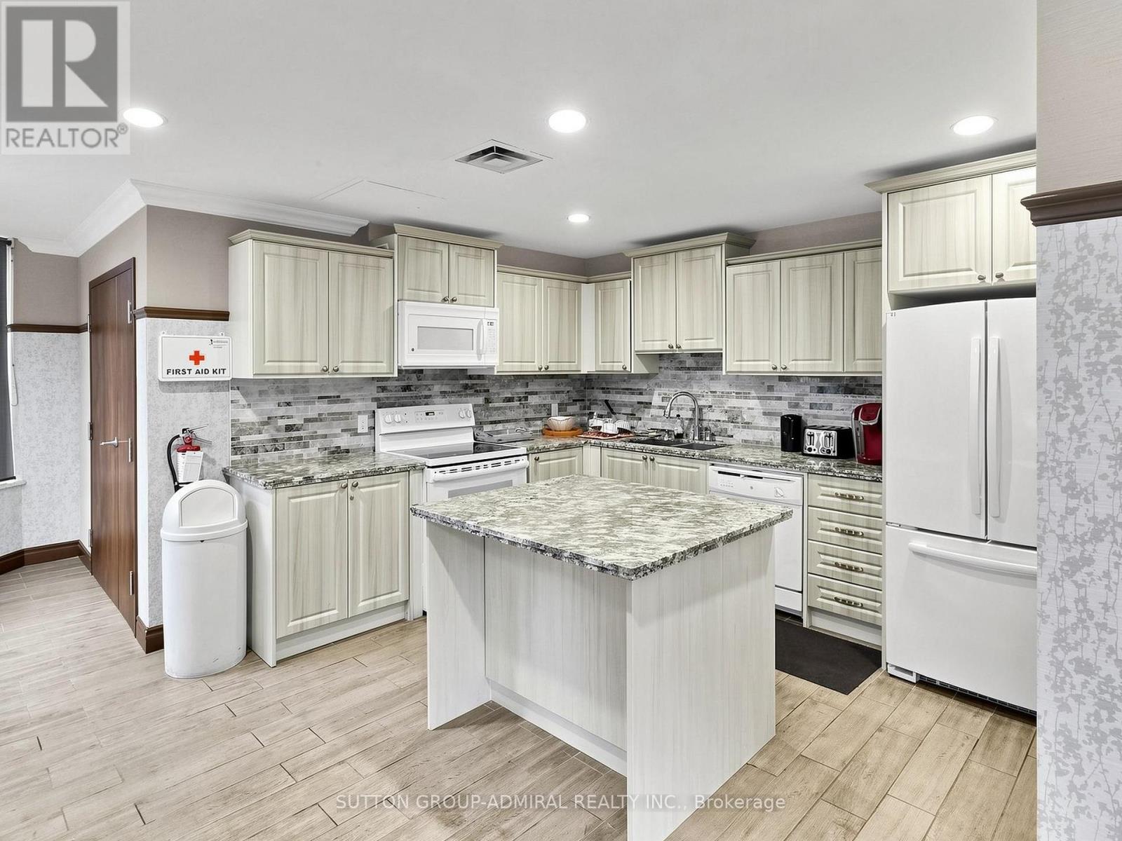 507 - 7460 Bathurst Street, Vaughan, Ontario  L4J 7K9 - Photo 23 - N13659854