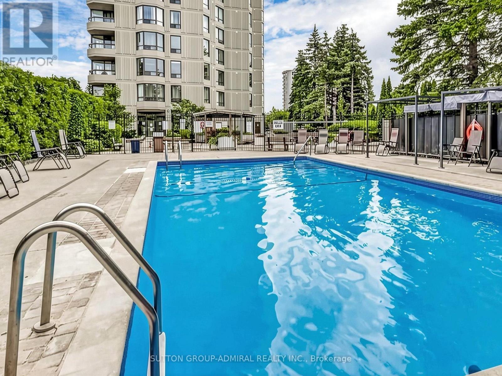 507 - 7460 Bathurst Street, Vaughan, Ontario  L4J 7K9 - Photo 25 - N13659854