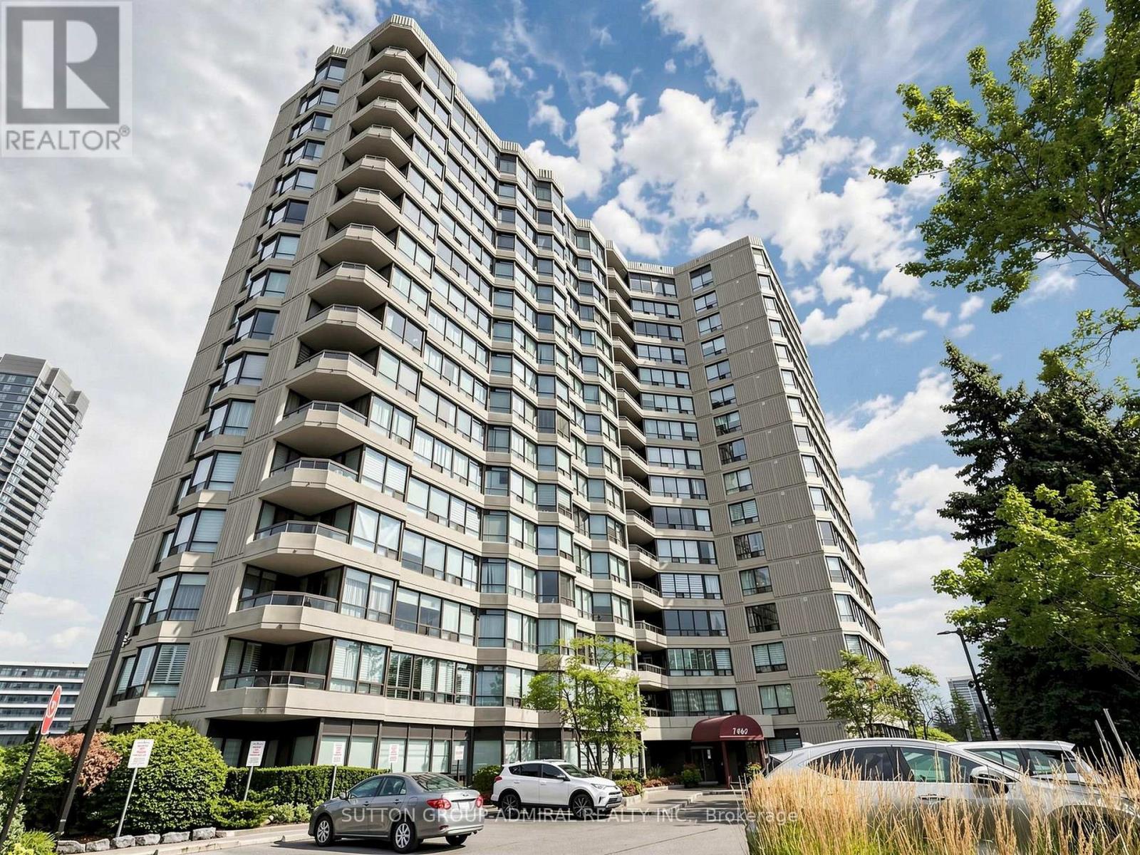 507 - 7460 Bathurst Street, Vaughan, Ontario  L4J 7K9 - Photo 26 - N13659854