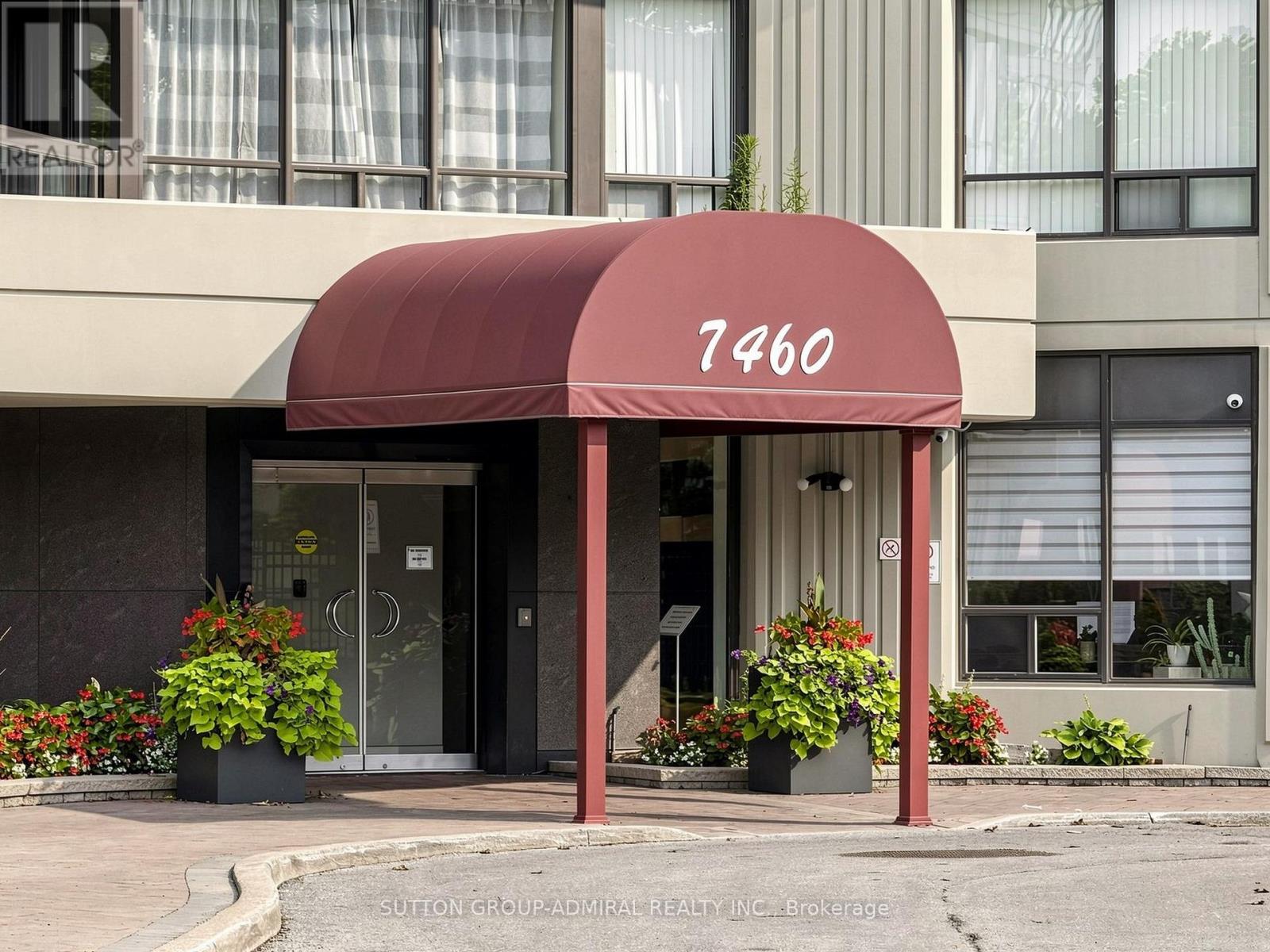 507 - 7460 Bathurst Street, Vaughan, Ontario  L4J 7K9 - Photo 27 - N13659854