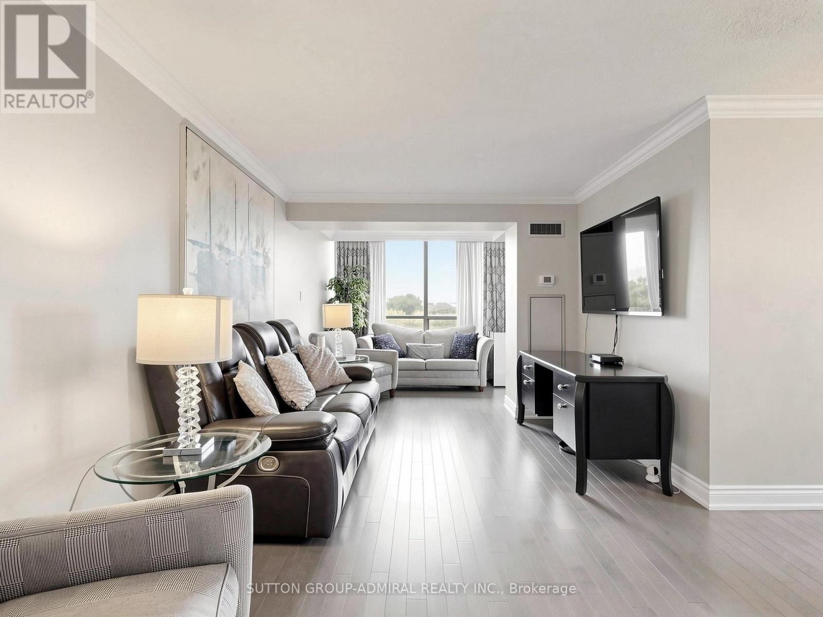 507 - 7460 Bathurst Street, Vaughan, Ontario  L4J 7K9 - Photo 3 - N13659854