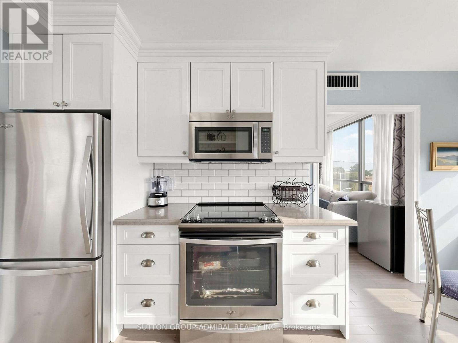 507 - 7460 Bathurst Street, Vaughan, Ontario  L4J 7K9 - Photo 8 - N13659854