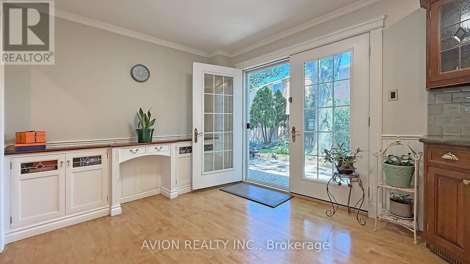 1413 Harmsworth Square, Oakville, Ontario  L6H 3E7 - Photo 16 - W13659776
