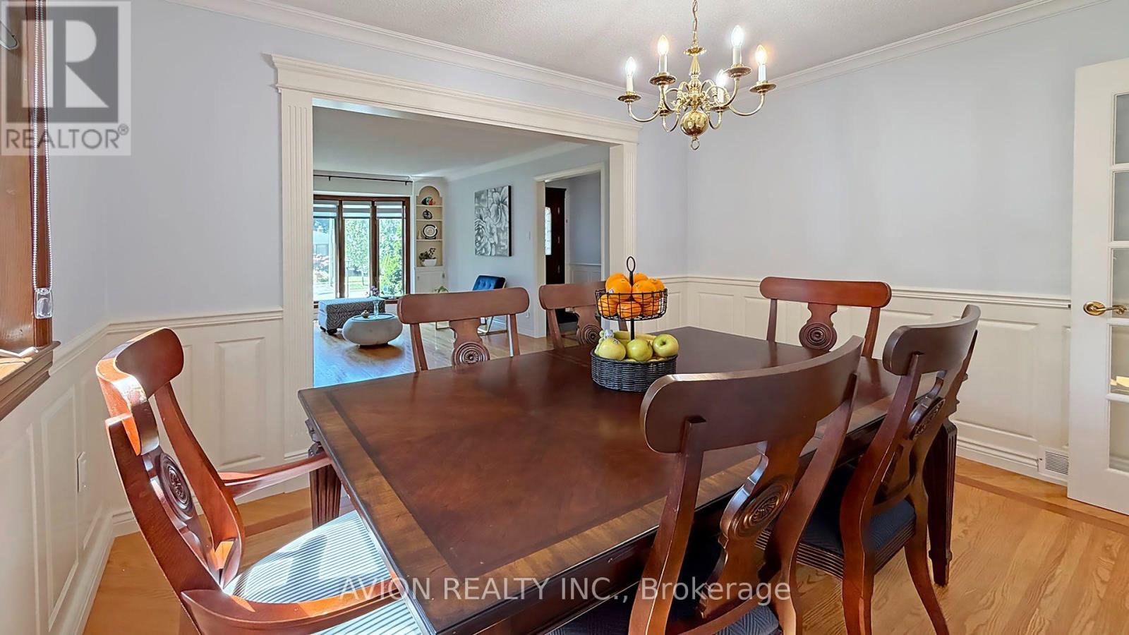 1413 Harmsworth Square, Oakville, Ontario  L6H 3E7 - Photo 17 - W13659776