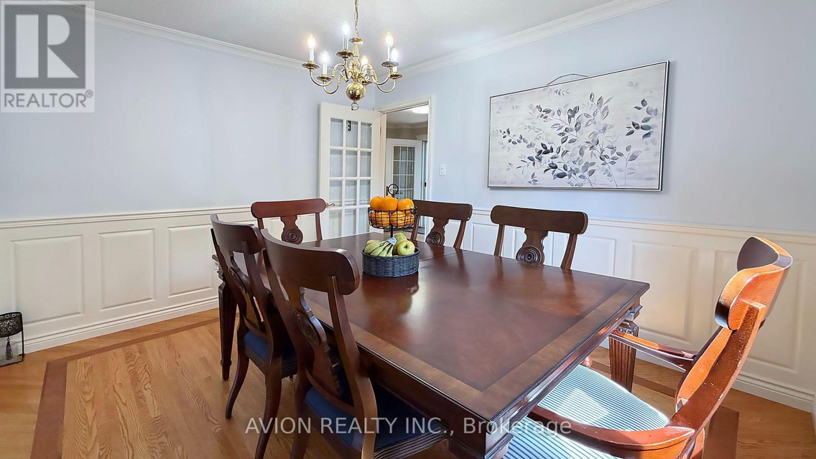 1413 Harmsworth Square, Oakville, Ontario  L6H 3E7 - Photo 18 - W13659776
