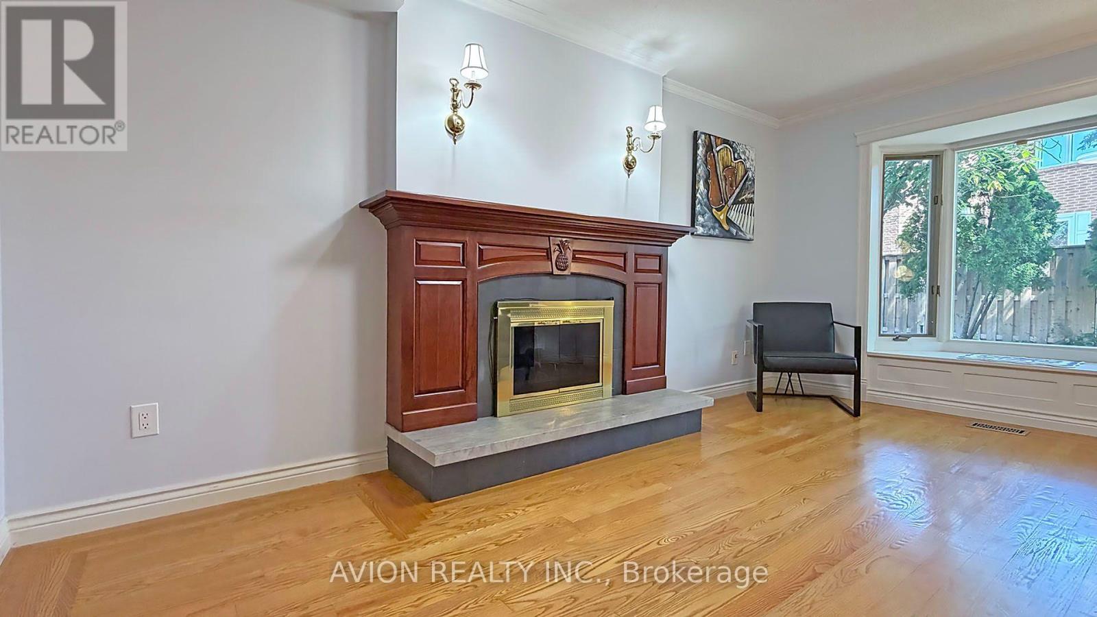 1413 Harmsworth Square, Oakville, Ontario  L6H 3E7 - Photo 19 - W13659776