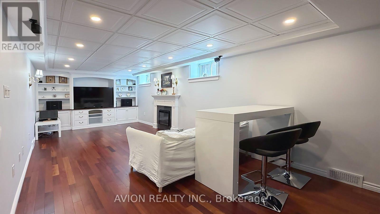 1413 Harmsworth Square, Oakville, Ontario  L6H 3E7 - Photo 30 - W13659776