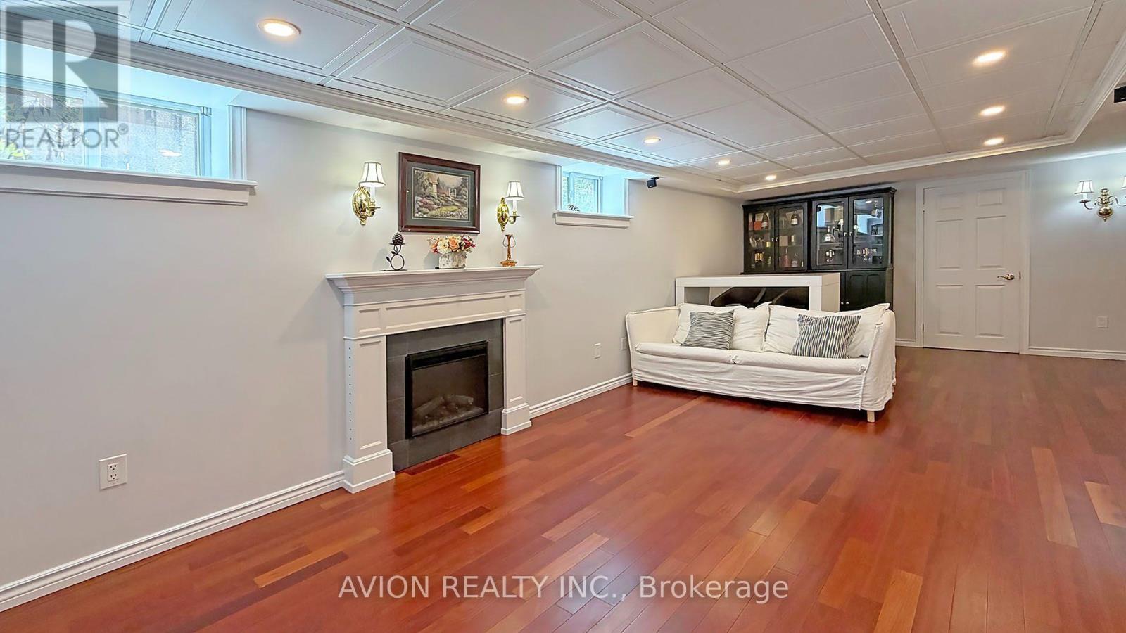 1413 Harmsworth Square, Oakville, Ontario  L6H 3E7 - Photo 32 - W13659776