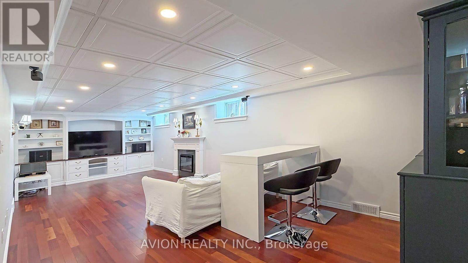 1413 Harmsworth Square, Oakville, Ontario  L6H 3E7 - Photo 33 - W13659776