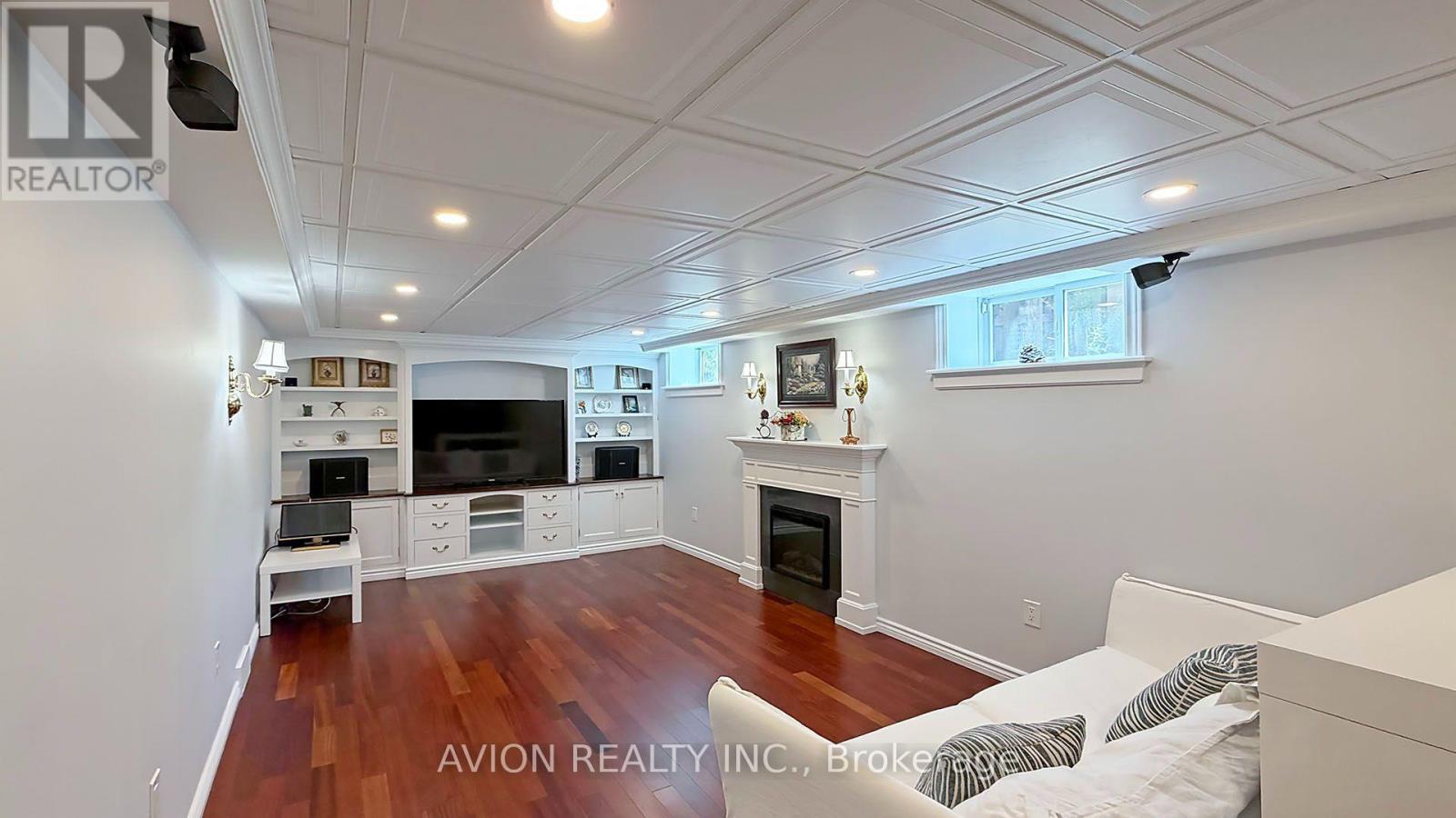 1413 Harmsworth Square, Oakville, Ontario  L6H 3E7 - Photo 34 - W13659776