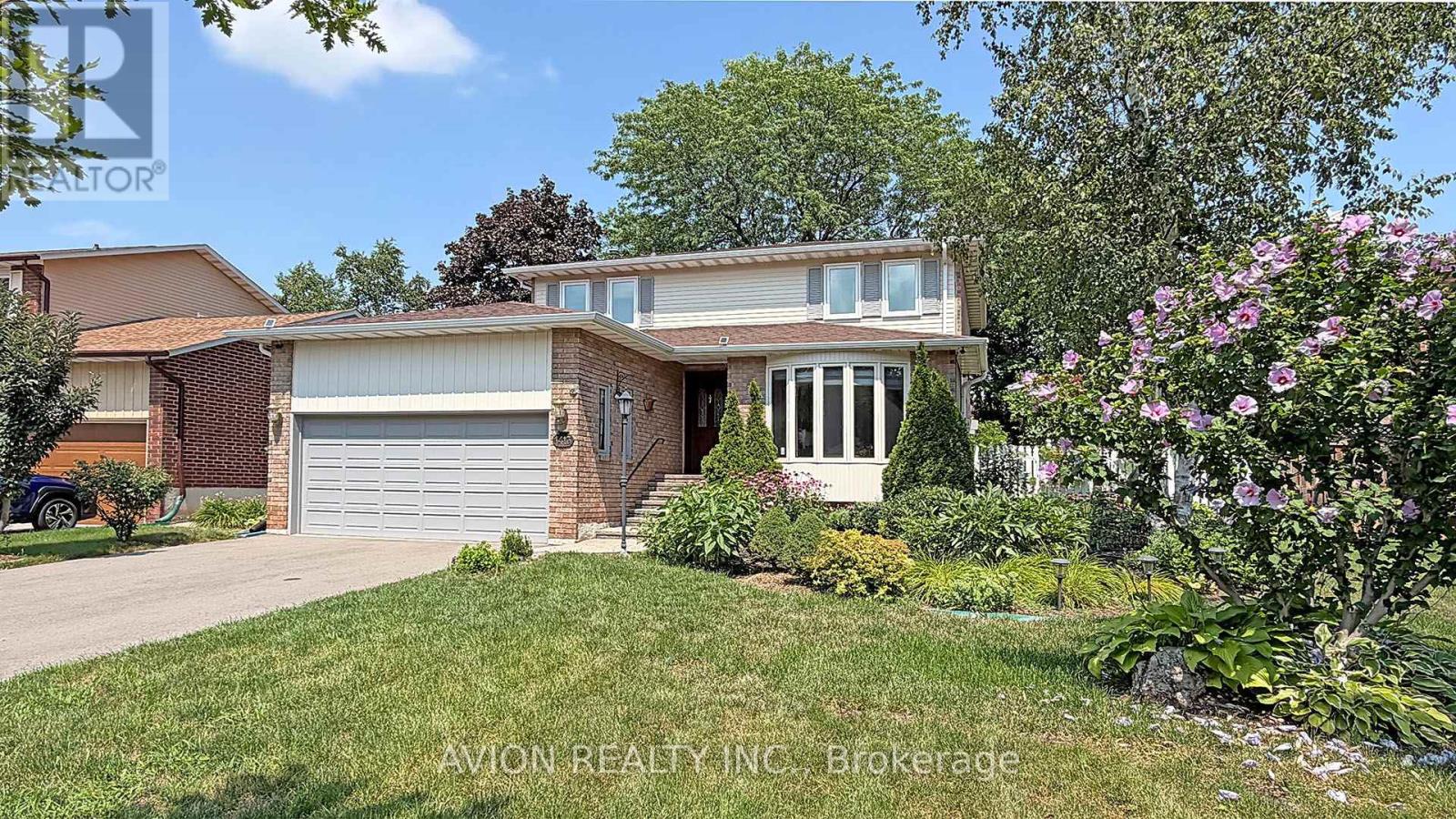 1413 Harmsworth Square, Oakville, Ontario  L6H 3E7 - Photo 38 - W13659776