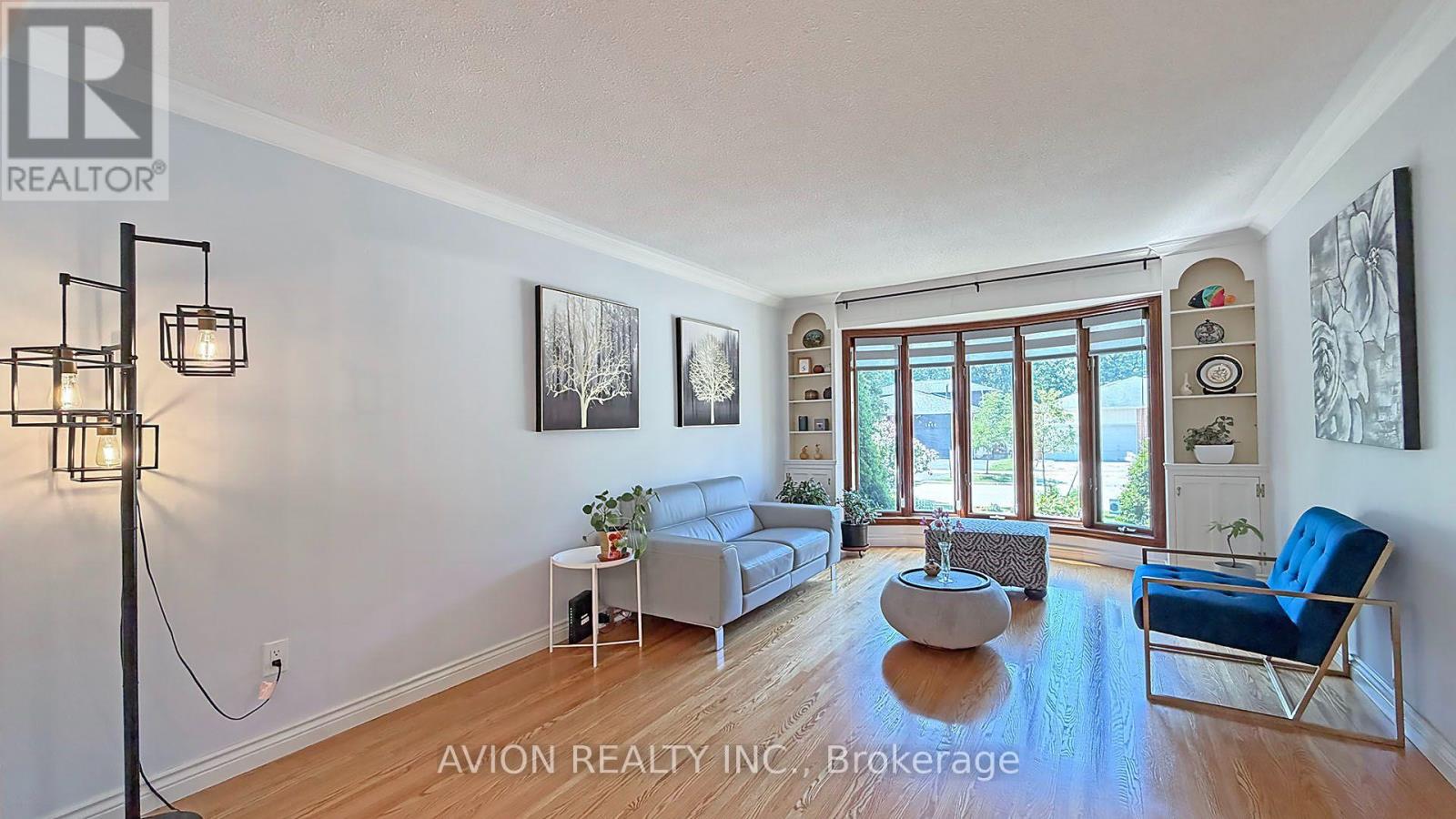 1413 Harmsworth Square, Oakville, Ontario  L6H 3E7 - Photo 5 - W13659776