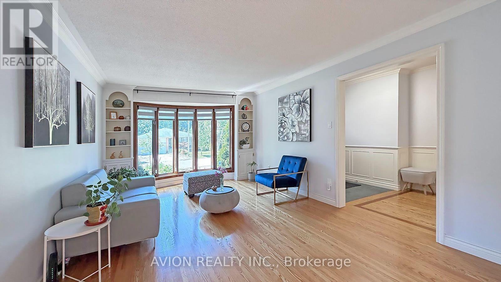 1413 Harmsworth Square, Oakville, Ontario  L6H 3E7 - Photo 6 - W13659776