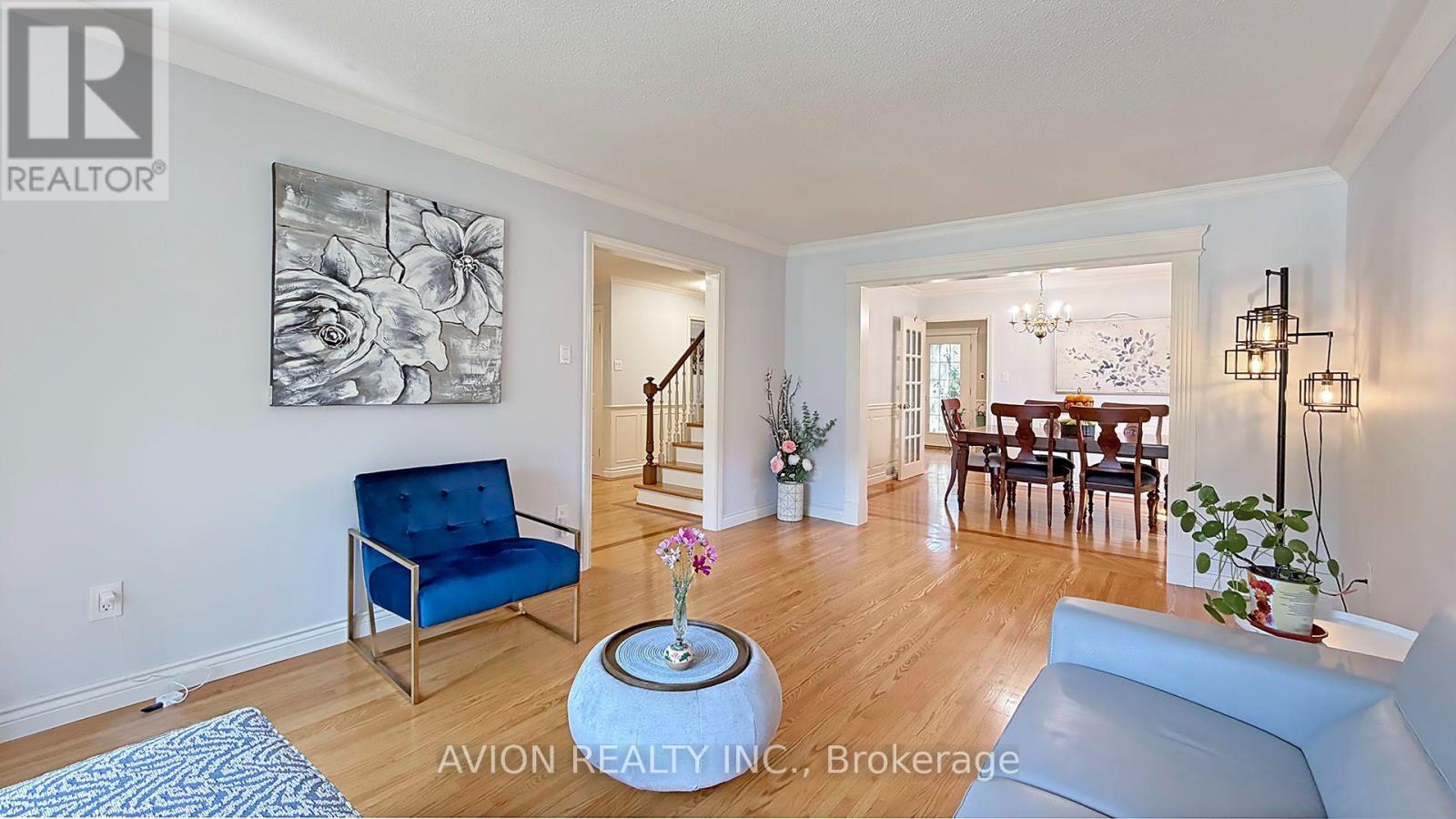 1413 Harmsworth Square, Oakville, Ontario  L6H 3E7 - Photo 7 - W13659776