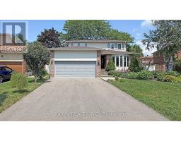 1413 HARMSWORTH SQUARE, Oakville, Ontario