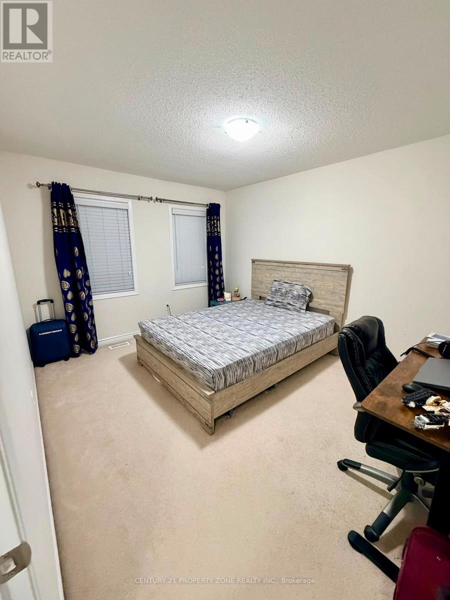 40 Leblanc Crescent, Brampton, Ontario  L7A 4G6 - Photo 21 - W13659798