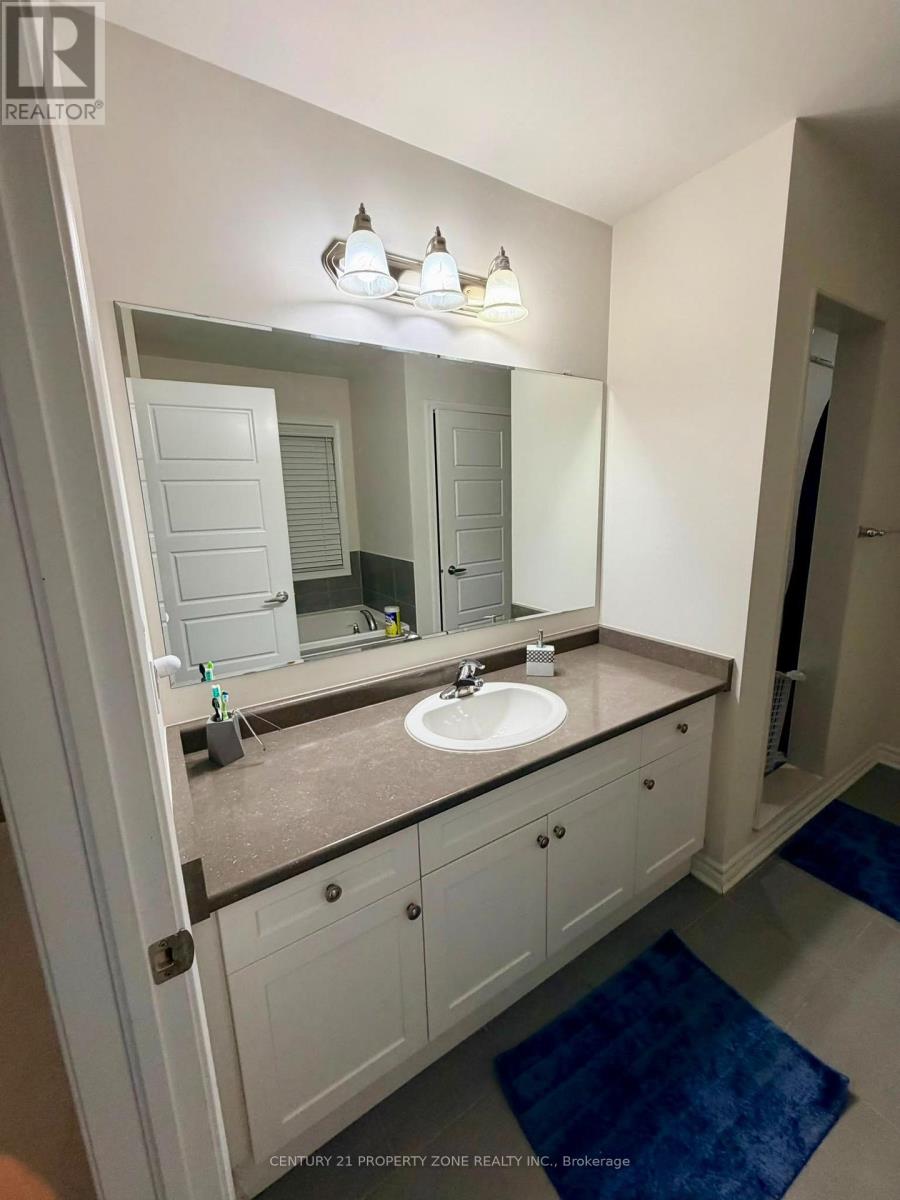 40 Leblanc Crescent, Brampton, Ontario  L7A 4G6 - Photo 28 - W13659798