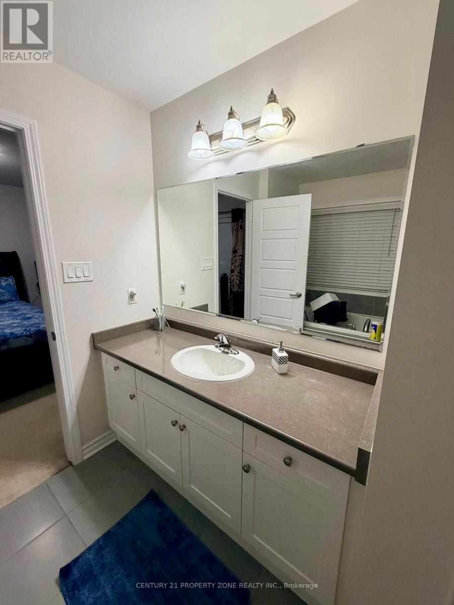 40 Leblanc Crescent, Brampton, Ontario  L7A 4G6 - Photo 32 - W13659798
