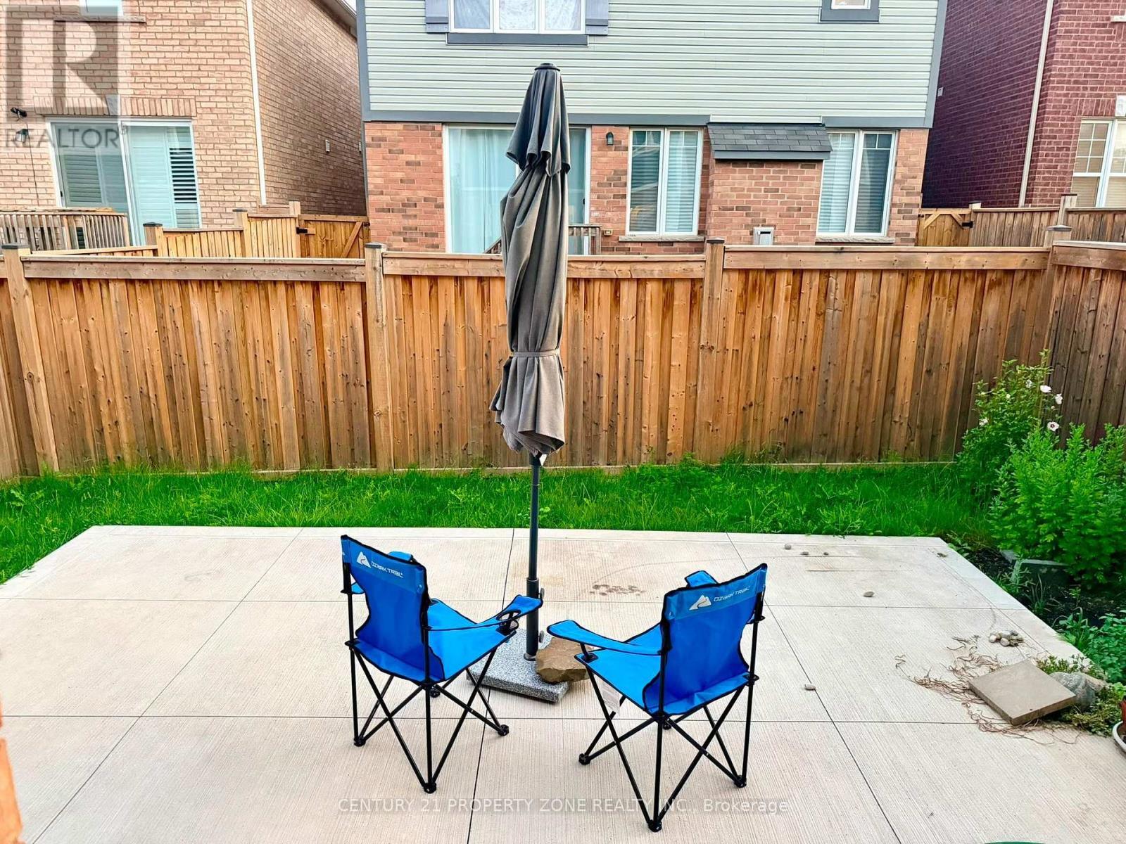 40 Leblanc Crescent, Brampton, Ontario  L7A 4G6 - Photo 43 - W13659798