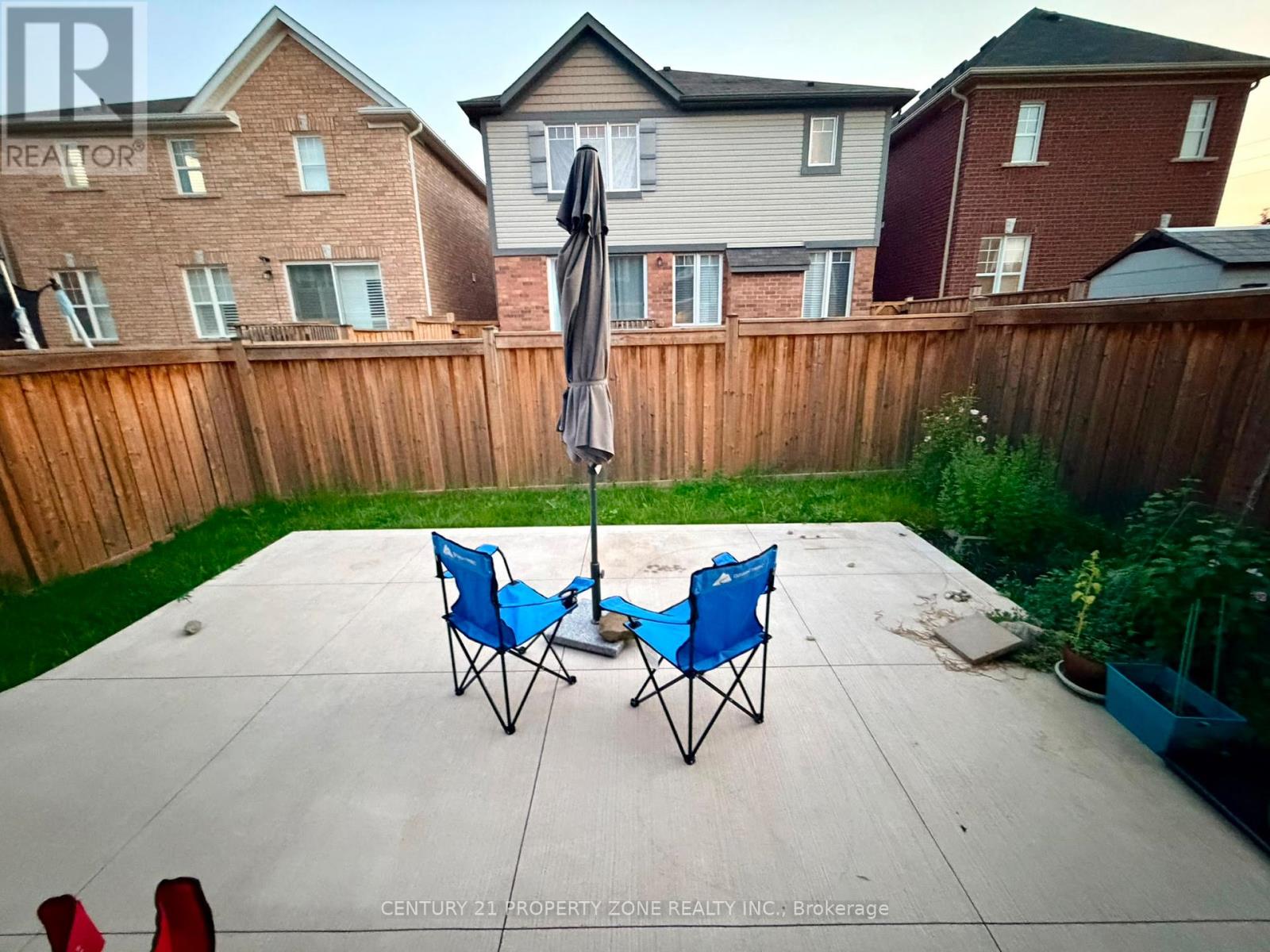 40 Leblanc Crescent, Brampton, Ontario  L7A 4G6 - Photo 44 - W13659798