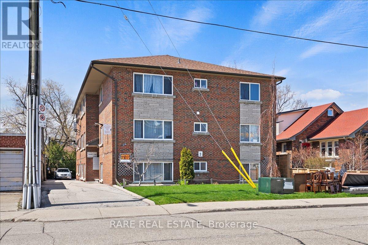 4 - 2 Twenty First Street, Toronto, Ontario  M8V 3L7 - Photo 16 - W13659802