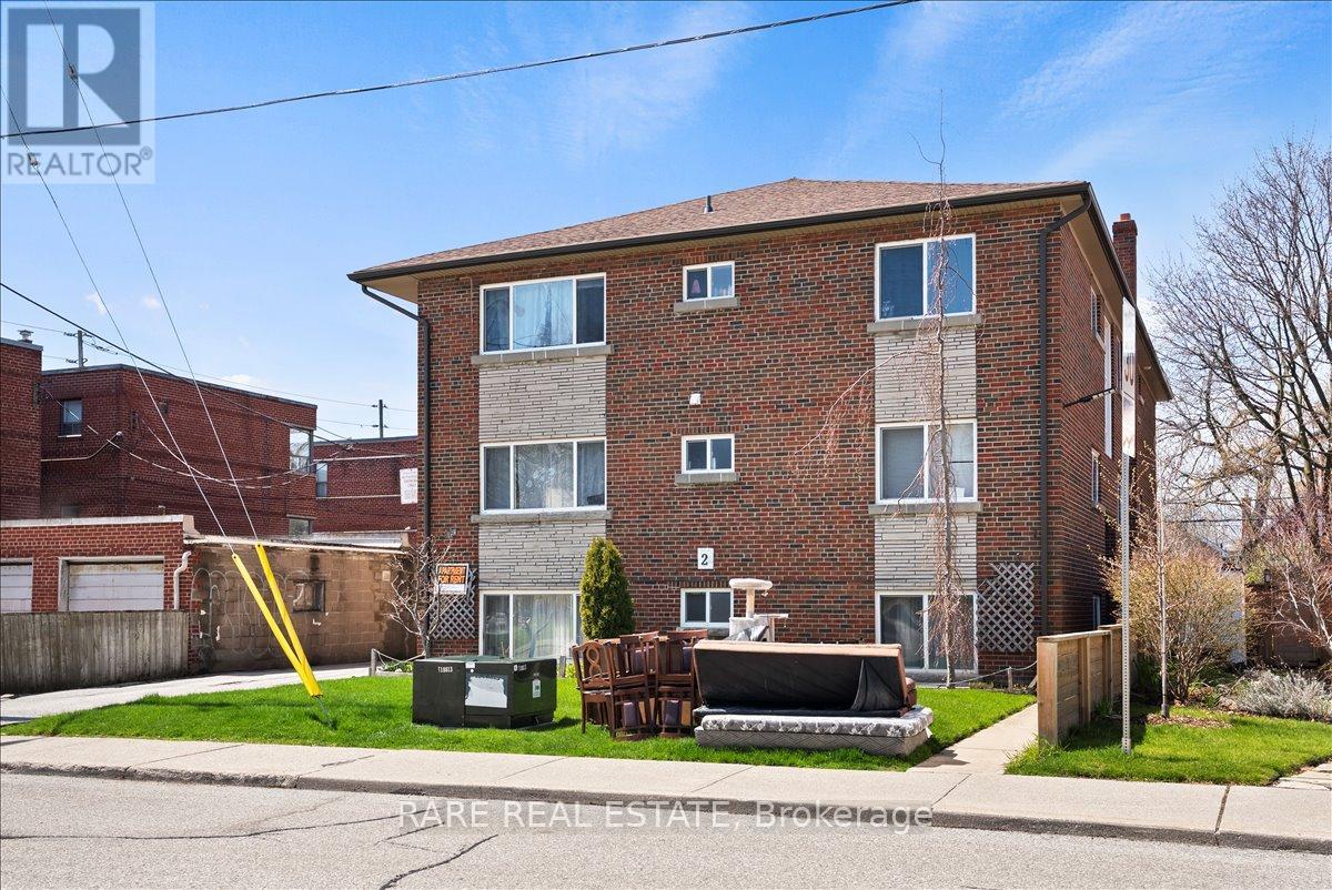 4 - 2 Twenty First Street, Toronto, Ontario  M8V 3L7 - Photo 17 - W13659802