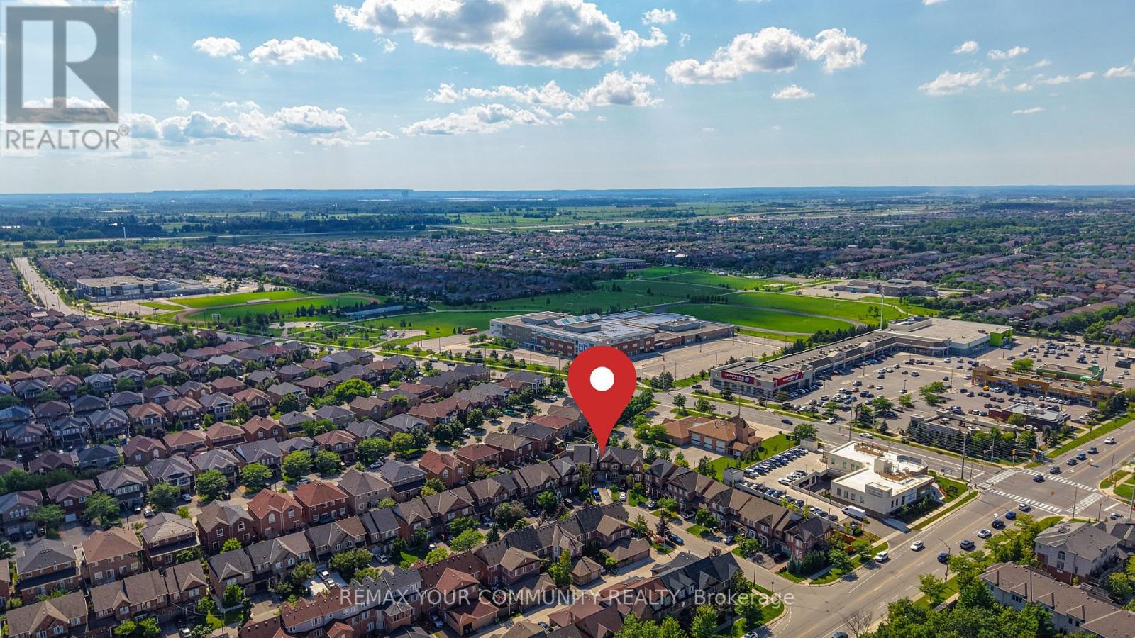 5578 WATERWIND CRESCENT, Mississauga, Ontario