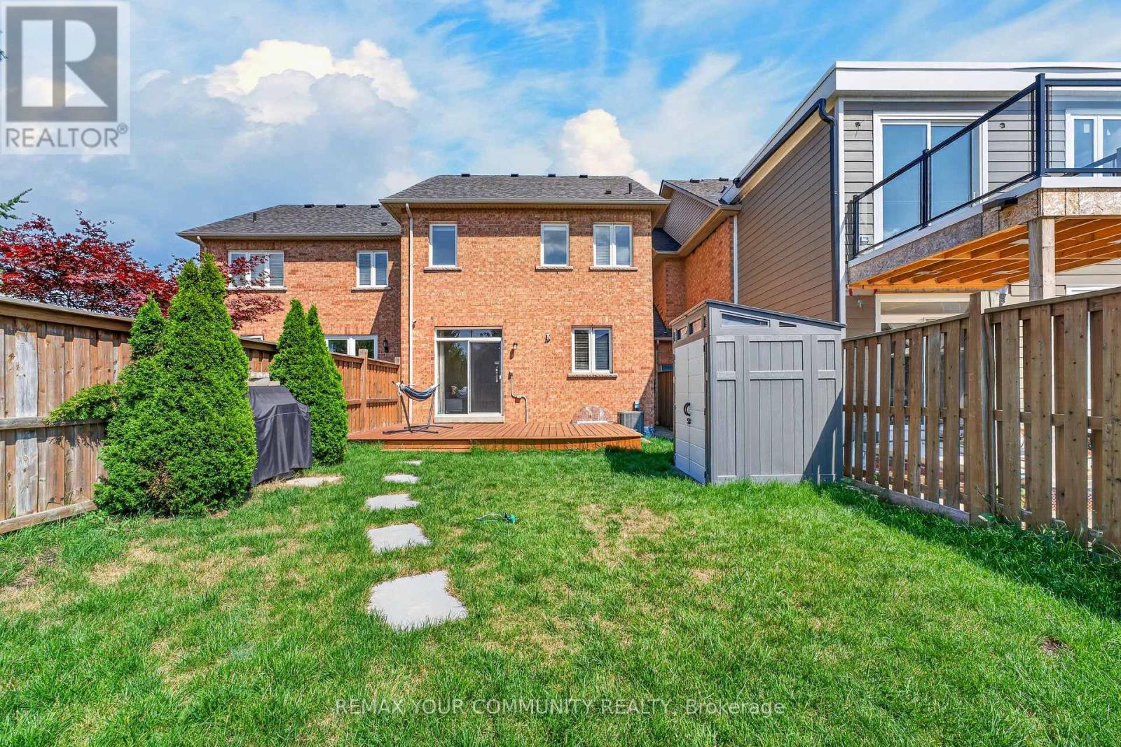 5578 Waterwind Crescent, Mississauga, Ontario  L5M 0G2 - Photo 10 - W13659828