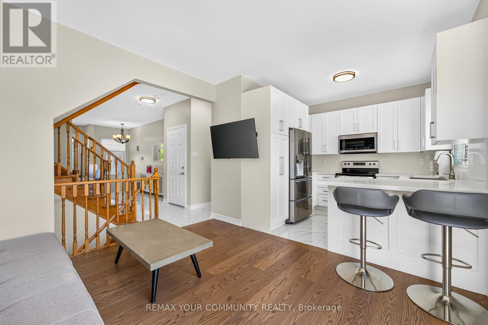 5578 Waterwind Crescent, Mississauga, Ontario  L5M 0G2 - Photo 21 - W13659828
